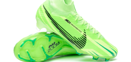 Nike Zoom Mercurial Superfly 9 MDS Elite FG-fotballskoene